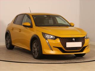 Peugeot 208 Allure 50 kWh, SoH 90%