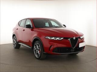 Alfa Romeo Tonale 1.3T Ibrida PHEV Q4