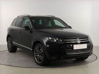 Volkswagen Touareg Exclusive 3.0 TDI, 4X4