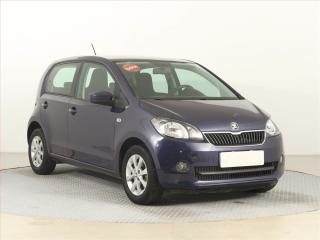 koda Citigo Ambition 1.0 MPI