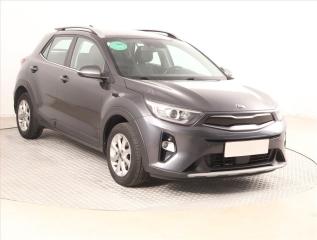 Kia Stonic 1.0 T-GDI, LPG, Serv.kniha