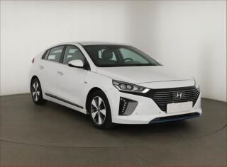 Hyundai IONIQ Plug-in-Hybrid, Automat