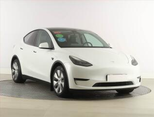 Tesla Model Y Long Range AWD 79kWh, SoH 96%