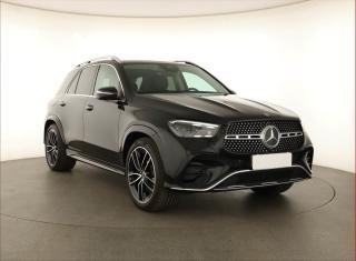 Mercedes-Benz GLE 450, AMG, MultiBeam FullLed