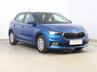 koda Fabia 1.0, Selection, FullLed
