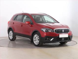 Suzuki SX4 S-Cross Premium 1.4 BoosterJet, 4X4