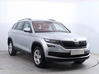 �koda Kodiaq 2.0 TDI