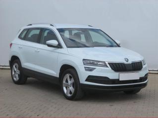 koda Karoq Style 1.5 TSI