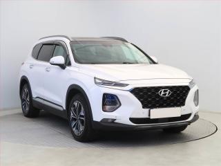 Hyundai Santa Fe 2.2 CRDi, R, LUX, 4WD, KَE