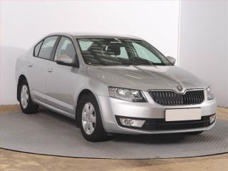 koda Octavia Ambition 1.2 TSI, Tempomat