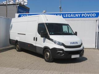Iveco Daily 2.3 F1A, Maxi, 16m3