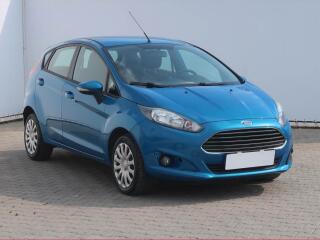 Ford Fiesta 1.25