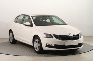 koda Octavia Ambition 1.6 TDI, Tempomat