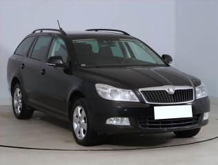 �koda Octavia 1.6 TDI, 4X4, Xenony