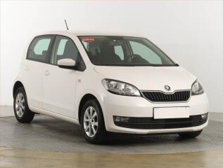 �koda Citigo 1.0 MPI