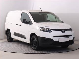 Toyota ProAce City Maxi 1.5 D-4D, 3M�sta, SR, DPH
