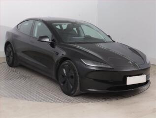 Tesla Model 3 Standard Range LFP, SoH 95%