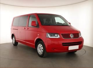 Volkswagen Caravelle 2.5 TDI, R, DPH