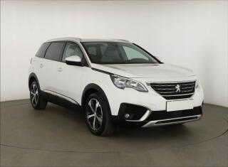 Peugeot 5008 Allure PureTech 130