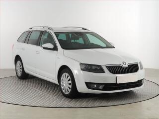 �koda Octavia Laurin&Klement 2.0 TDI, 4X4