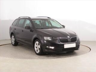 �koda Octavia 1.6 TDI, Automat, Navi