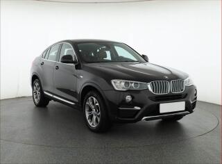 BMW X4 xDrive30d
