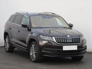 �koda Kodiaq Laurin&Klement 2.0 TDI