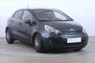 Kia Rio 1.25 CVVT