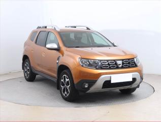 Dacia Duster 1.0 TCe, LPG, Serv.kniha, Navi