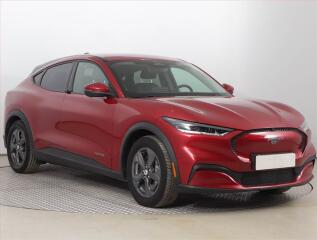 Ford Mustang Mach-E Standard Range RWD, SoH 95%