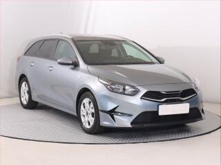 Kia Ceed Silver 1.5 T-GDI
