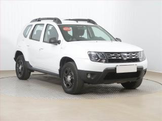 Dacia Duster 1.5 dCi, 4X4, Serv.kniha