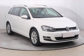 Volkswagen Golf Comfortline 1.4 TSI