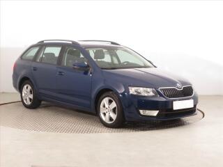 �koda Octavia Ambition 1.6 TDI, Tempomat