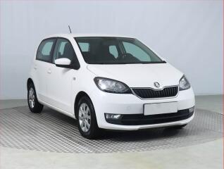 �koda Citigo 1.0 MPI