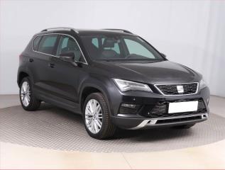 Seat Ateca Xcellence 1.5 TSI, Automat
