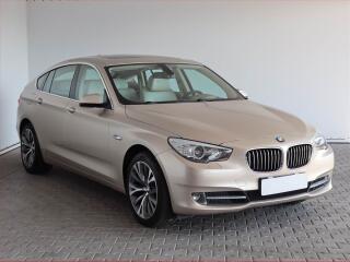 BMW 530d GT, Automat, K��e, Navi