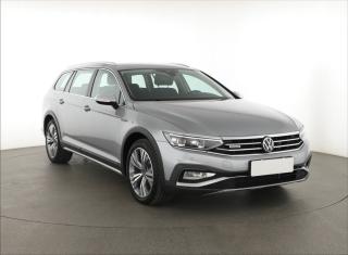 Volkswagen Passat Alltrack 2.0 TDI