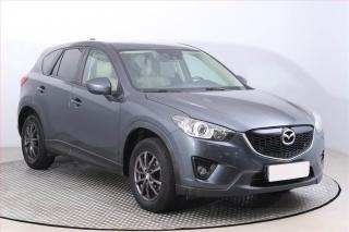 Mazda CX-5 2.2 Skyactiv-D, 4X4, Automat