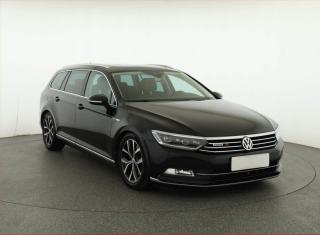 Volkswagen Passat 2.0 BiTDI, 4X4, Automat