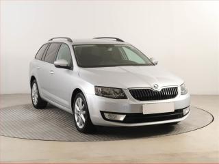 koda Octavia Greenline 2.0 TDI, Automat
