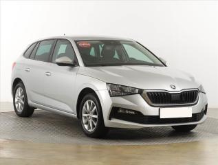 koda Scala Ambition 1.0 TSI, R,1.maj