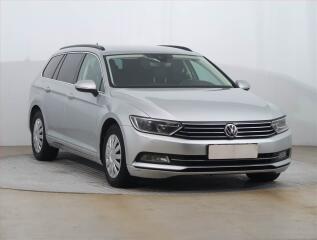 Volkswagen Passat 2.0 TDI, Automat, Navi