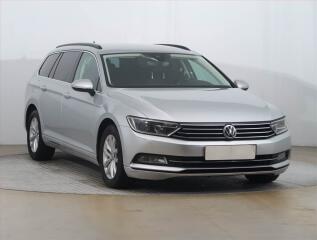 Volkswagen Passat 2.0 TDI, Automat, Navi
