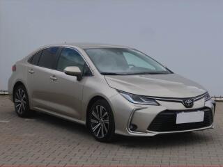 Toyota Corolla 1.5 VVT-i, Serv.kniha, Navi