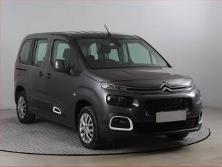 Citro�n Berlingo Feel 1.5 BlueHDi, 5M�st, SR