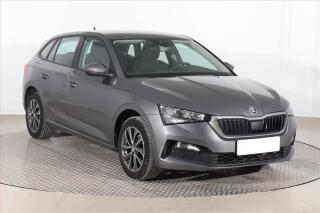 �koda Scala Selection 1.5 TSI