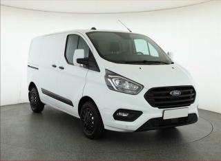 Ford Transit Custom 2.0 EcoBlue, R, 1Maj