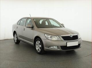 �koda Octavia 1.6 TDI, Tempomat