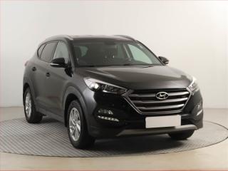 Hyundai Tucson 1.6 GDI, Serv.kniha, Navi